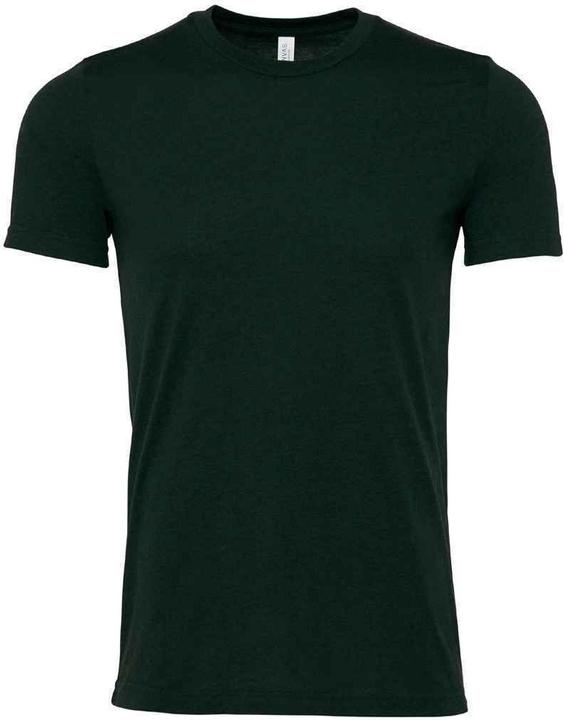 Bella Canvas Cvc Tshirt Erwachsene