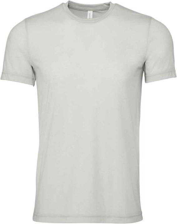 Bella Canvas CVC TShirt Erwachsene