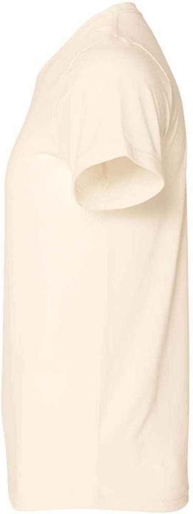 Actual product image Bella Canvas Cvc Tshirt Adults (XL)