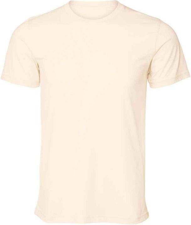 Actual product image Bella Canvas Cvc Tshirt Adults (XL)