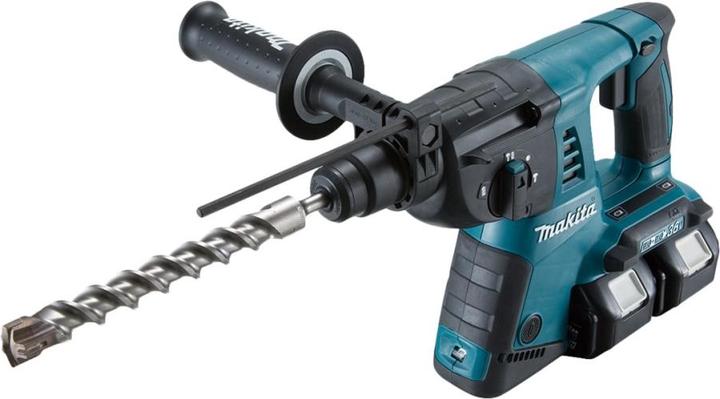 Actual product image Makita DHR263Z (Rechargeable battery operated)
