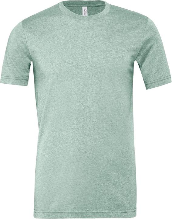 Bella Canvas CVC TShirt Erwachsene
