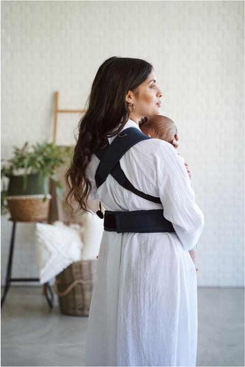 Actual product image Rookie Premium baby carrier