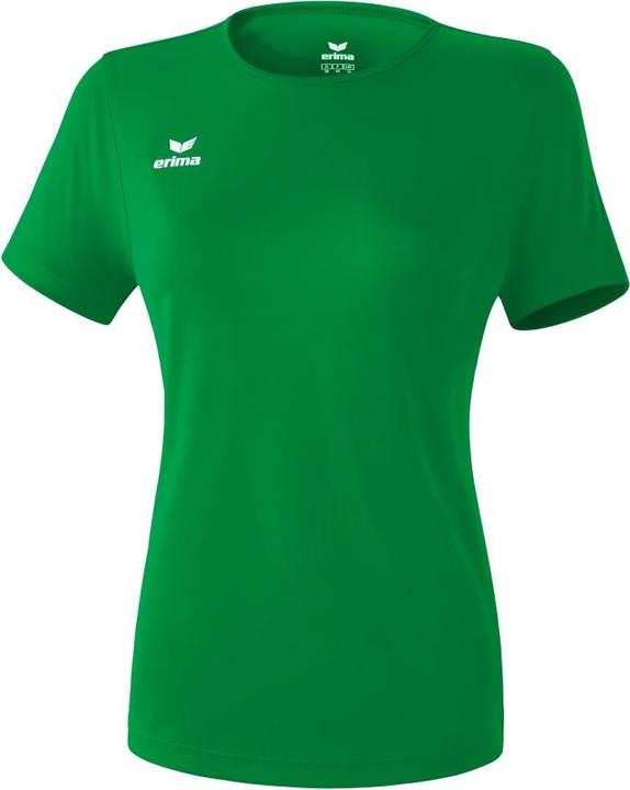 Actual product image Erima Functional team sports T-shirt (44)