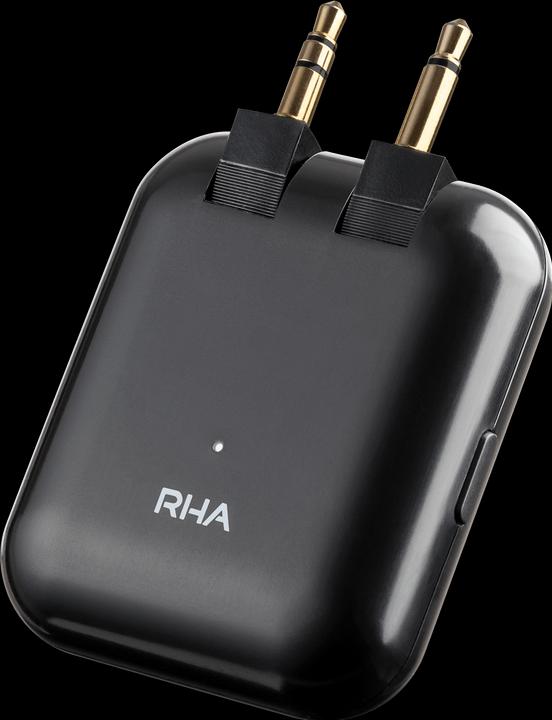 Actual product image RHA Wireless Flight Adapter (Channels)