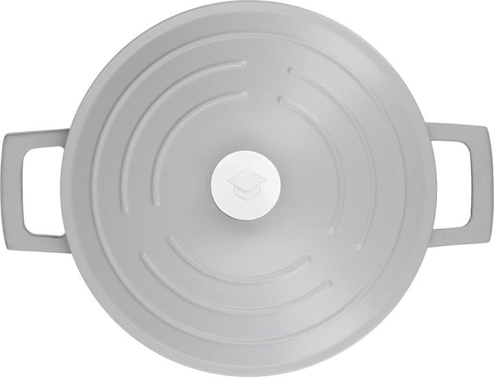 Produktbild Master Class Casserole Dish (Pfannenset + Topfset, Aluminium)