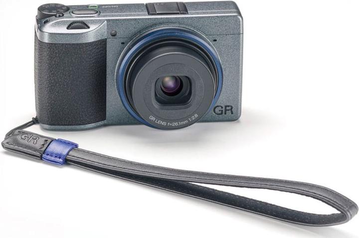 Image du produit RICOH GR IIIx Urban Edition (26 mm, 24.24 Mpx, APS-C / DX)