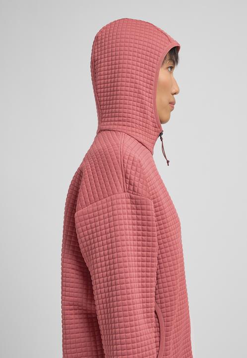 Actual product image Jack Wolfskin Mogari Hooded Fz W (XXL)