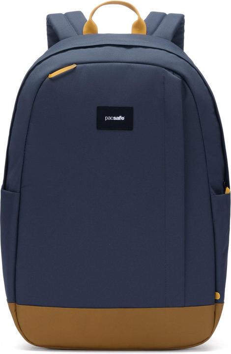 Pacsafe Go Rucksack RFID 46 cm Laptopfach (17 l)