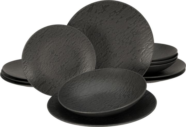 Produktbild CreaTable Schiefer (4 Stück)