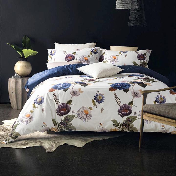 Immagine prodotto Traumschlaf Dublin (Copripiumino, 155x220 cm + 80x80 cm)