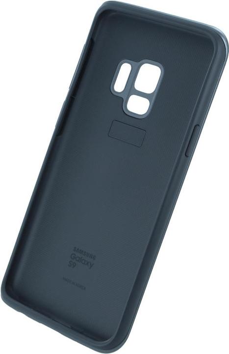 Image du produit Samsung Protective Standing Cover (Samsung Galaxy S9+)