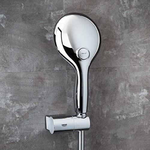 Produktbild Grohe Shower holder, Rainshower, adjustable