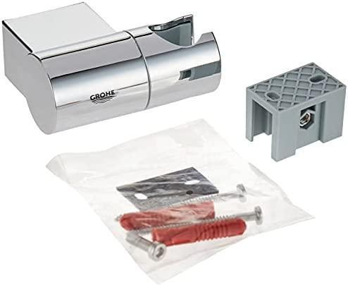 Produktbild Grohe Shower holder, Rainshower, adjustable