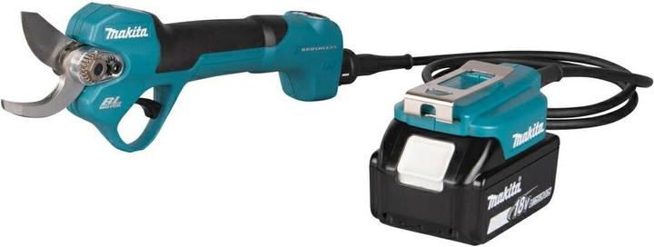 Actual product image Makita DUP180T001