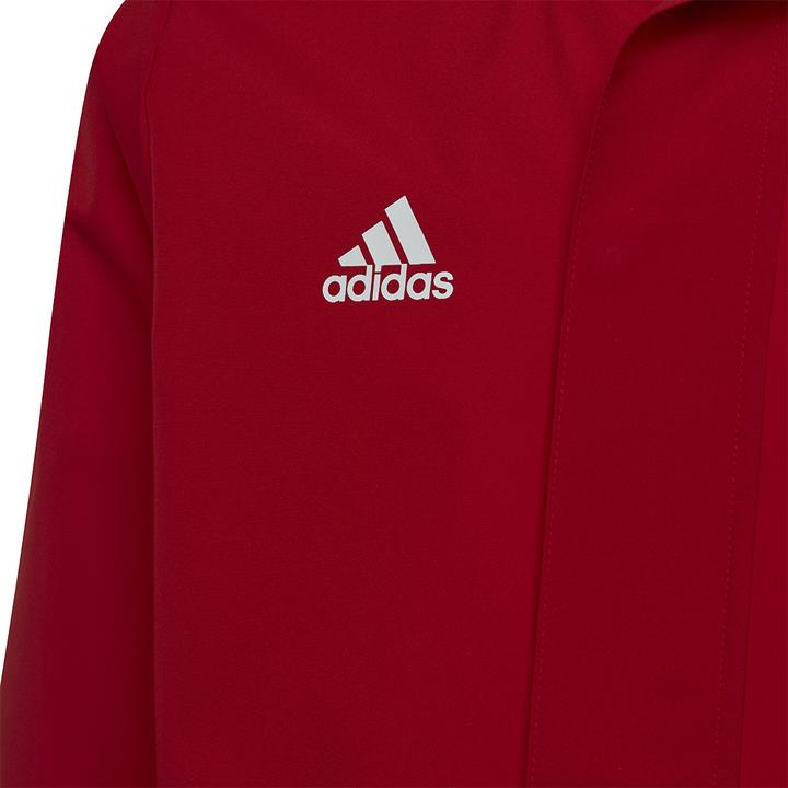 Actual product image adidas Entrada 22 All Weather Jacket Kids (140)
