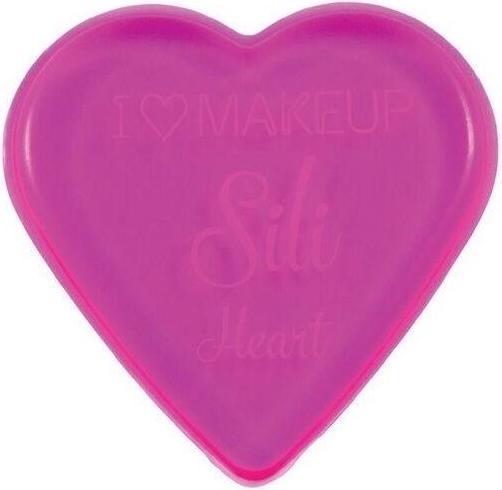 Immagine prodotto Makeup Revolution Spugna a cuore in silicone Spugna per il trucco in silicone