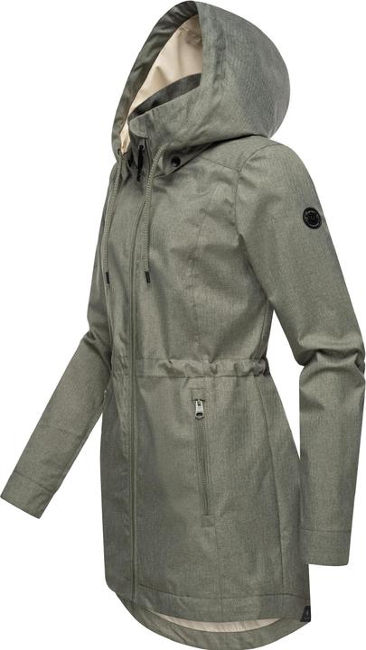 Actual product image Ragwear Dakkota II (XXL)