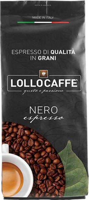 Produktbild Lollo Caffè Nero Espresso (1000 g, Dunkle Röstung)