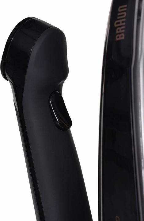 Actual product image Braun IS 7286 (2700 W, 650 g/min)