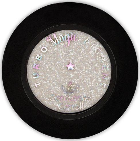 Produktbild Constance Carroll Magic Turbo Pigment eye shadow No. 01 1pc