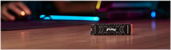 Immagine prodotto Kingston FURY Renegade (2000 GB, M.2 2280)