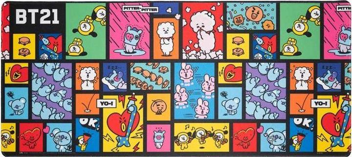 Immagine prodotto Line Friends BT21 (MGGE021) (XXL)