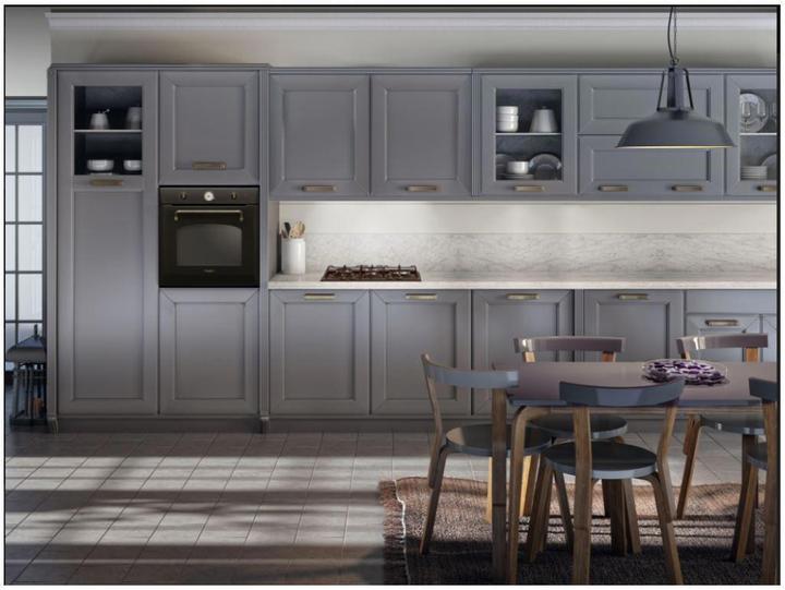 Produktbild Whirlpool Gas GMT 6422 AN