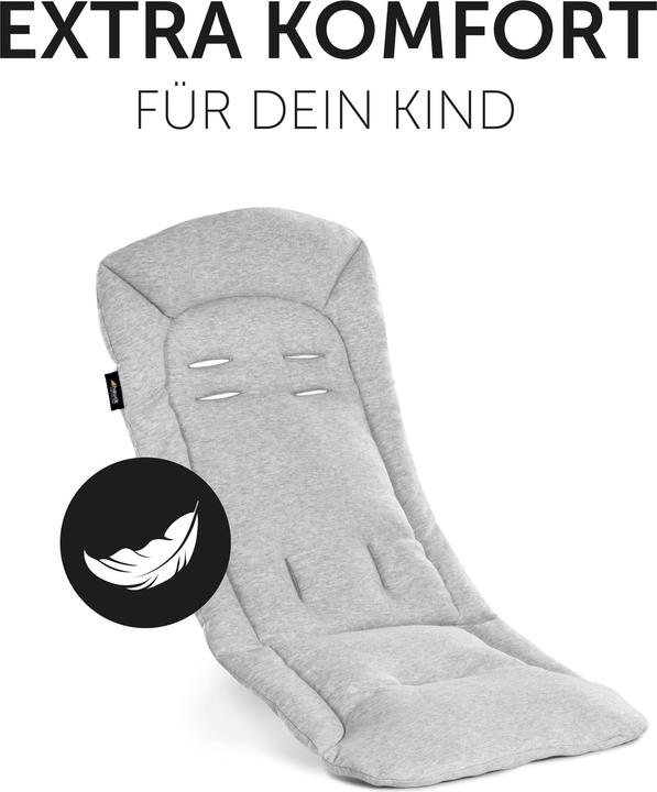 Image du produit Hauck Pushchair Seat Liner