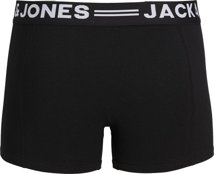 Immagine prodotto Jack & Jones Sense (S, confezione da 3)