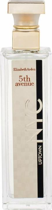 Actual product image Elizabeth Arden 5th Avenue NYC Uptown (Eau de parfum, 75 ml)