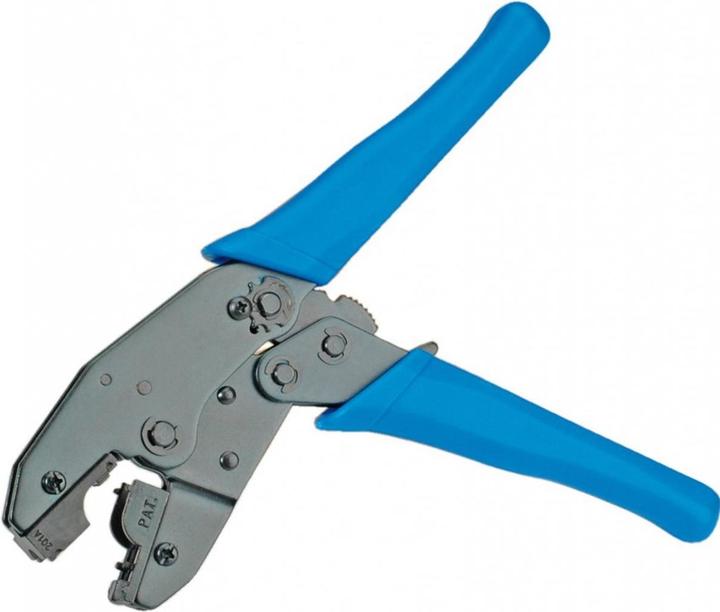 Image du produit OEM Outil de sertissage pour les connecteurs HiRose RJ-45 TM21 et TM31
