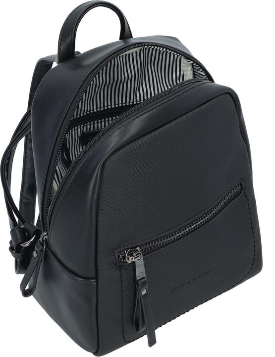 Actual product image Tom Tailor Tamara City Backpack 27 cm (7 l)