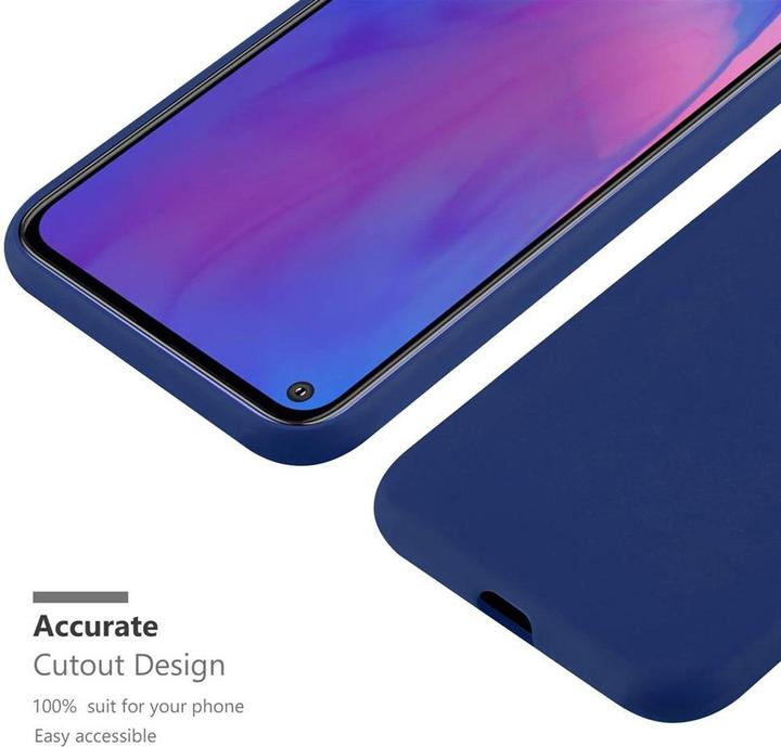 Produktbild Cadorabo TPU Candy Cover (Samsung Galaxy M51)