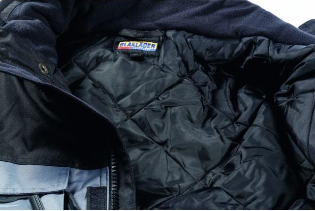 Produktbild Blakläder wasserdichte und atmungsaktive Winterjacke (M)