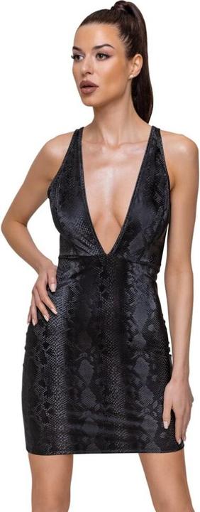 Actual product image Cottelli Collection Dress Snake M (M)