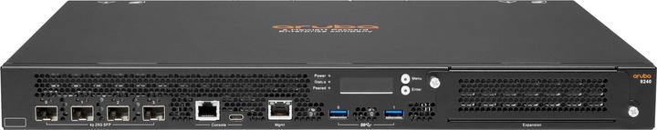 Actual product image Aruba E 9240, RW, Campus, Gateway