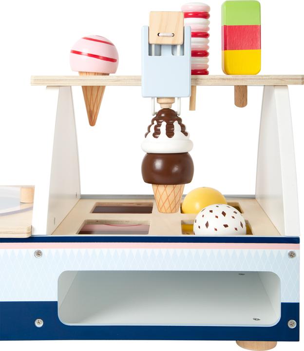 Produktbild small foot Eistheke fresh