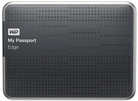 Image du produit WD My Passport Edge (0.50 To)