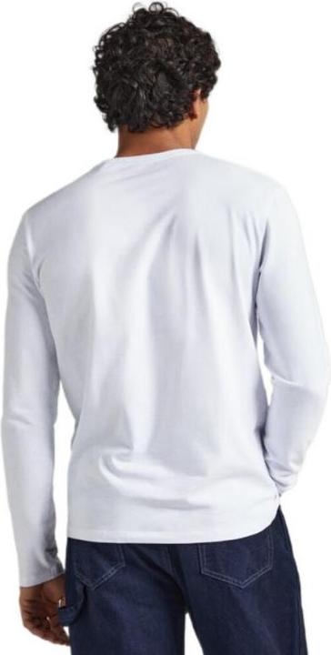 Produktbild Pepe Jeans Longsleeve Casual Bequem sitzend (XXL)