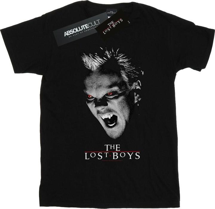 Immagine prodotto The Lost Boys David Snarl Mono Maglietta Uomo (S)