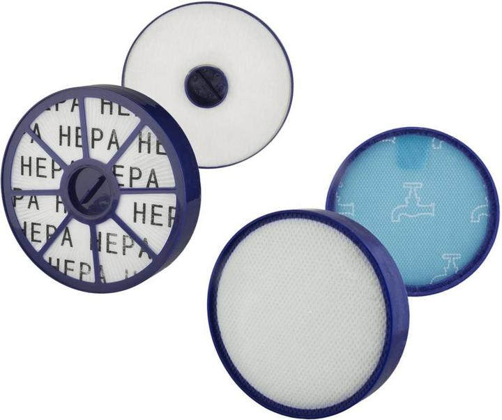 Produktbild Flickbee HEPA Filter Set für DC04, DC05, DC08, DC19