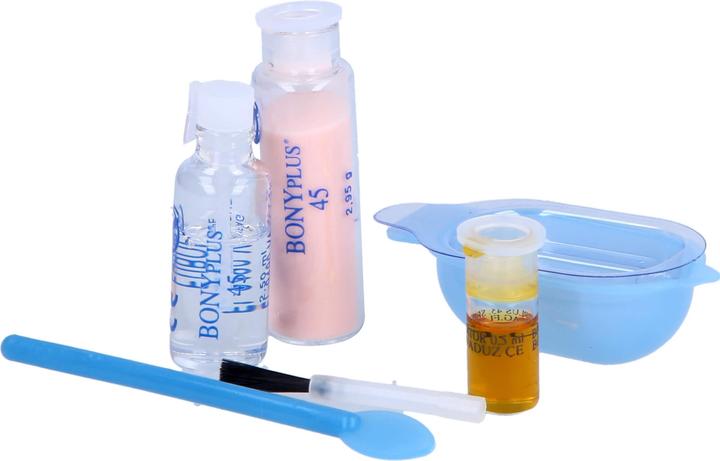 Produktbild Bony Plus SWC Spezialhaftmittel Unterfütterung