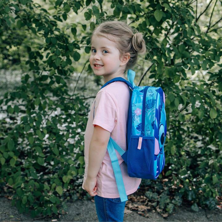 Produktbild Scooli Stitch 3D Backpack