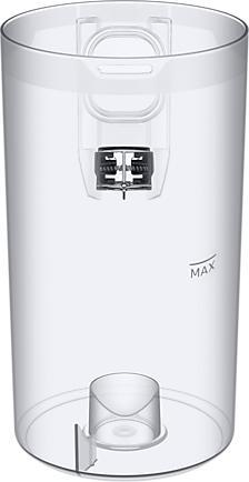 Actual product image Xiaomi Samsung Handheld Battery Vacuum Cleaner - Roborock H7