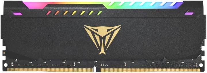Image du produit Patriot Acier Viper (2 x 16GB, 3600 MHz, RAM DDR4, DIMM)