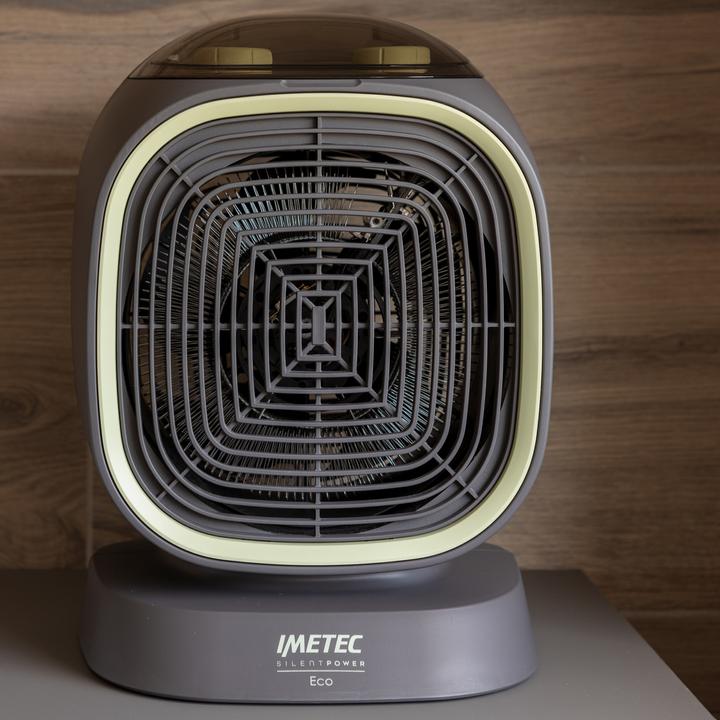 Immagine prodotto Imetec termoventilatore (2100 W)