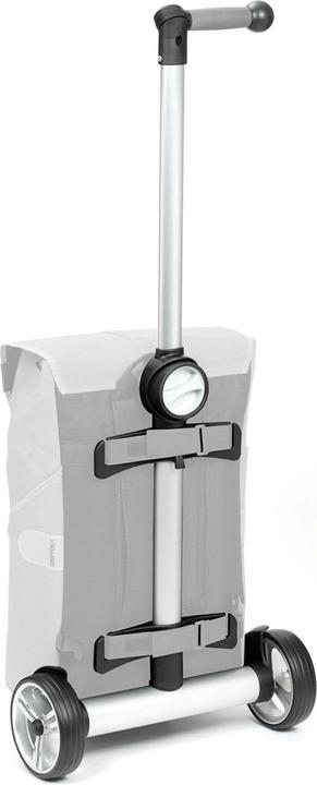 Actual product image Andersen Unus Shopper Famke shopping trolley 59 cm