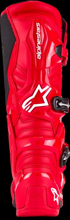 Produktbild Alpinestars BOOTS TECH 7 RED 6/39 (Herren, 39)