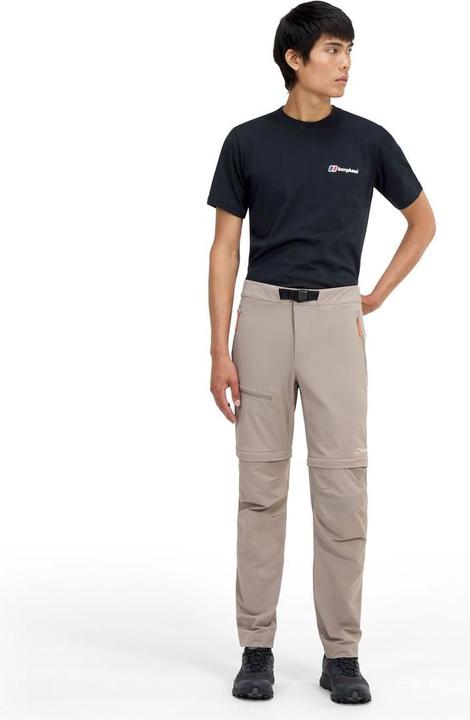Immagine prodotto Berghaus M Trail-Explorer Zip Off Pant (Hose) (32, 34)